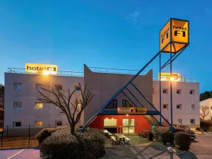 Image of hotelF1 Lorient