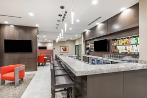 Image of TownePlace Suites Dallas Plano/Richardson