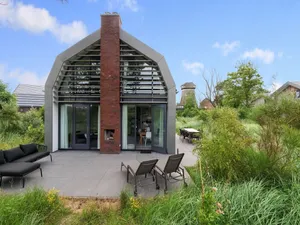 Image of Beautiful Holiday Home Near the sea