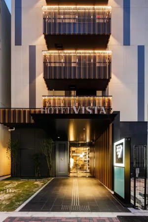 Image of Hotel Vista Nagoya Nishiki