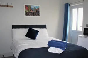 Image of The Old Bike Shop Accommodation