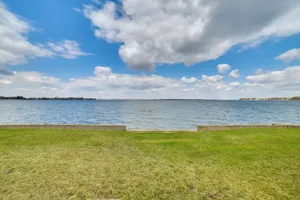 Image of Bring Your Boat: Lakefront Retreat in Watertown