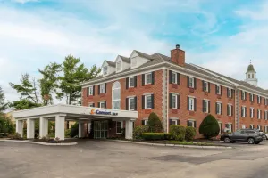 Image of Comfort Inn Rockland - Boston