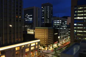 Image of Hotel Viamare Kobe