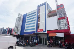Image of OYO 90305 De Umbrela Mansion Syari'ah Ciputat