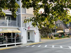 Image of Acadia Hotel - Downtown