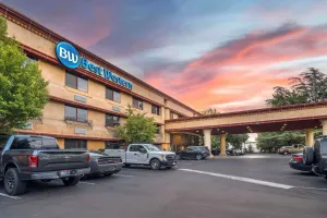 Image of Best Western Heritage Inn Chico