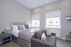 Image of Nelson Mandela Place Apartments