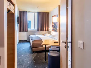 Image of B&B Hotel Bayreuth