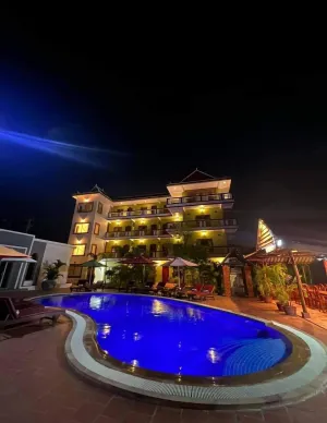 Image of The Moon Kampot Boutique
