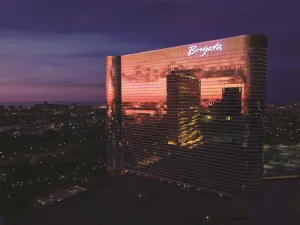 Image of Borgata Hotel Casino & Spa