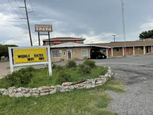 Image of Budget Inn