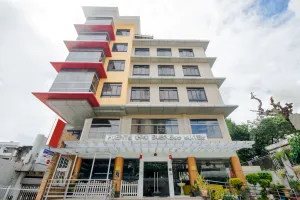 Image of Fuente Oro Business Suites Cebu powered by Cocotel