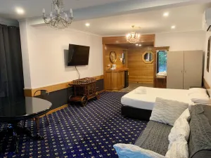 Image of Ascot Motor Inn