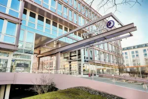Image of Premier Inn München City Ost