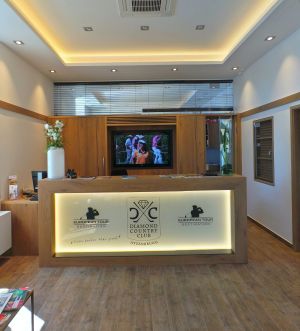 Image of Hotel Diamond Country Club