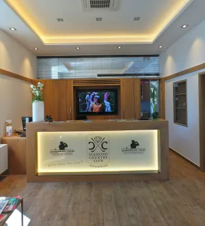 Image of Hotel Diamond Country Club