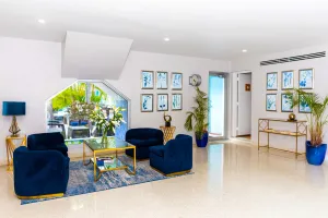 Image of Aqua Hotel & Suites