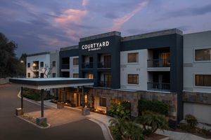 Image of Courtyard by Marriott San Diego Carlsbad