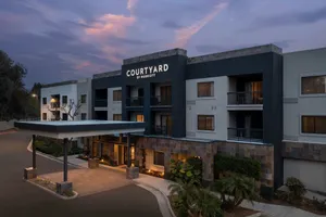 Image of Courtyard by Marriott San Diego Carlsbad