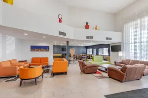 Image of Quality Inn & Suites Denver Airport - Gateway Park