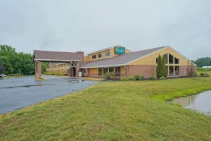 Image of Quality Inn & Suites Harrington - Milford