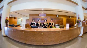 Image of The Twin Lotus Hotel