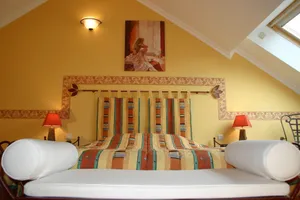 Image of Hotel Le Relais de Pommard