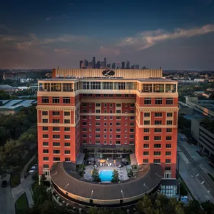 Image of Hotel Zaza Houston Museum District