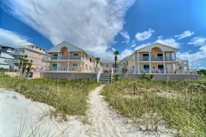 Image of Pineapple Villas