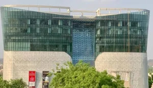 Image of Sarovar Portico Ajmer