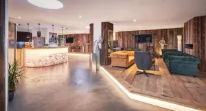 Image of MY Parkhotel by AR Hotels