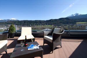 Image of Hotel Penz West