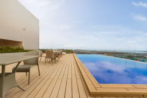 Image of Maayo Hotel