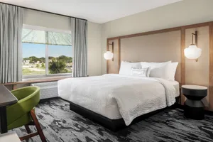 Image of Fairfield Inn & Suites by Marriott Milwaukee West