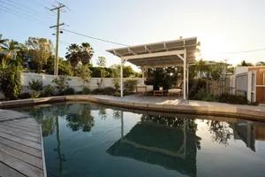 Image of Tugun Retreat - 5BRM Home with Pool!