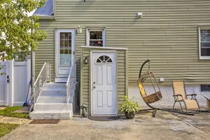 Image of Saddle Brook Studio with Patio - Near NYC!