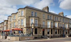 Image of Prom Hotel