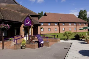 Image of Premier Inn Christchurch - East