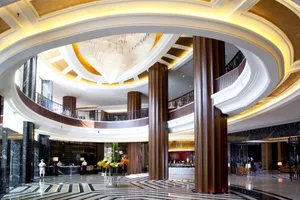 Image of The Majestic Hotel Kuala Lumpur, Autograph Collection