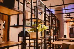 Image of Novotel Campo De Las Naciones