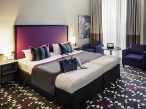 Image of Mercure Hotel MOA Berlin