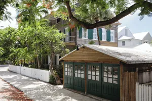 Image of Ridley House - Key West Historic Inns