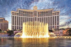Image of Bellagio