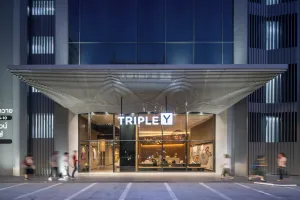 Image of Triple Y Hotel