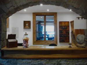 Image of Le Monal