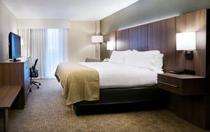 Image of Holiday Inn Nashville Vanderbilt by IHG