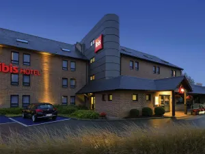 Image of ibis Brussels Waterloo