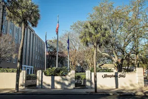 Image of Hampton Inn Charleston-Historic District