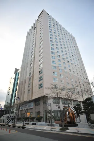 Image of Plea De Blanc Hotel & Residence